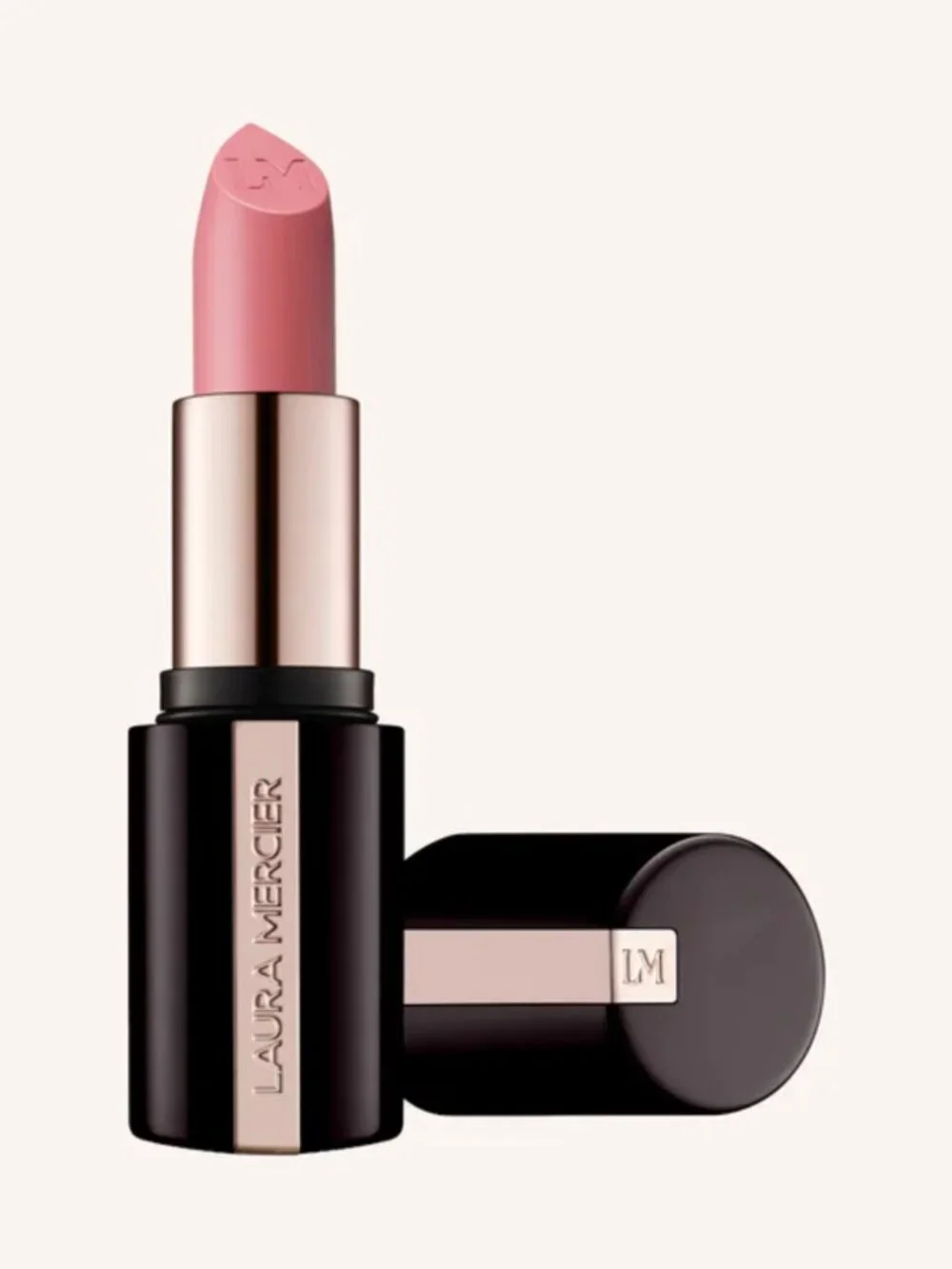 Laura Mercier Caviar Hydra-Crème Refillable Lipstick in Le Marais